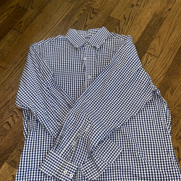 Southern Tide Long Sleeve - Picture 1 of 3